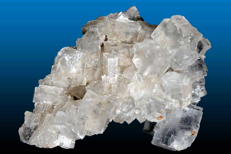 соль, концентрат минеральный галит