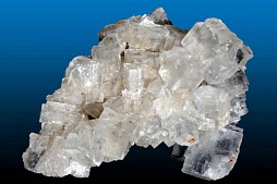 соль, концентрат минеральный галит